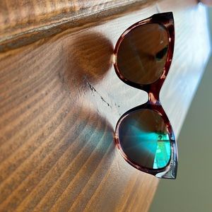 Costa Maya glass polarized sunglasses